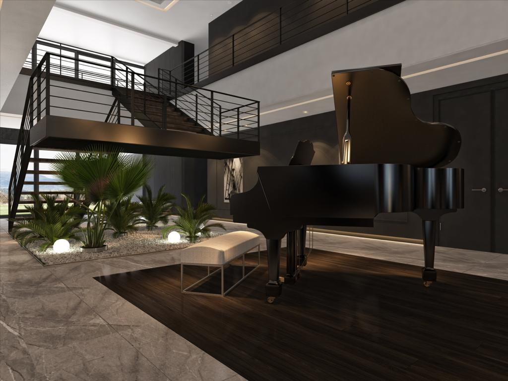 house for sale runda