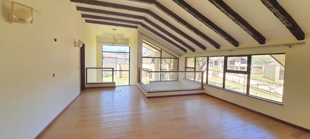 Town House for sale in Karen