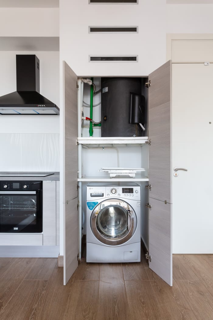 furnished 2 bedroom westlands