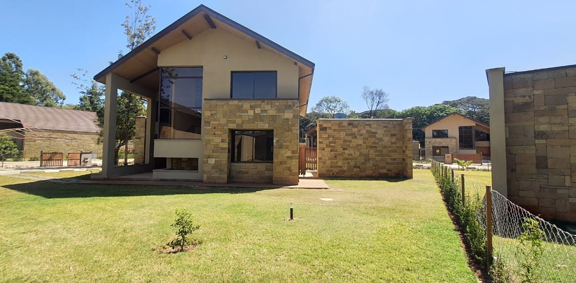 Town House for sale in Karen