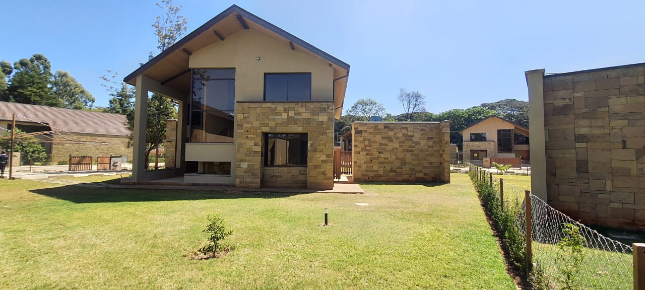 Town House for sale in Karen