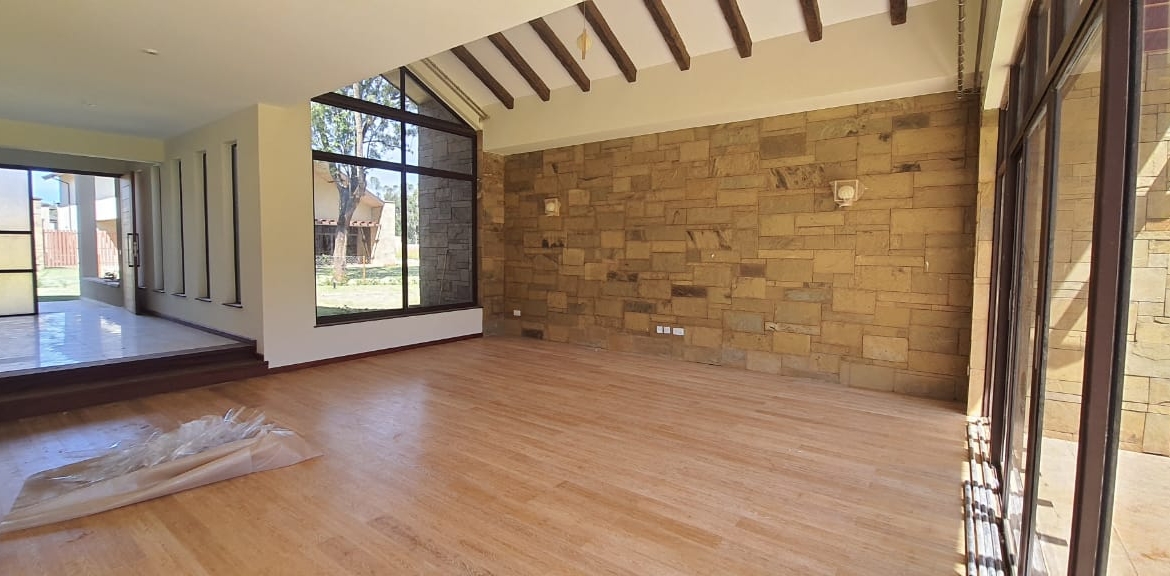 Town House for sale in Karen