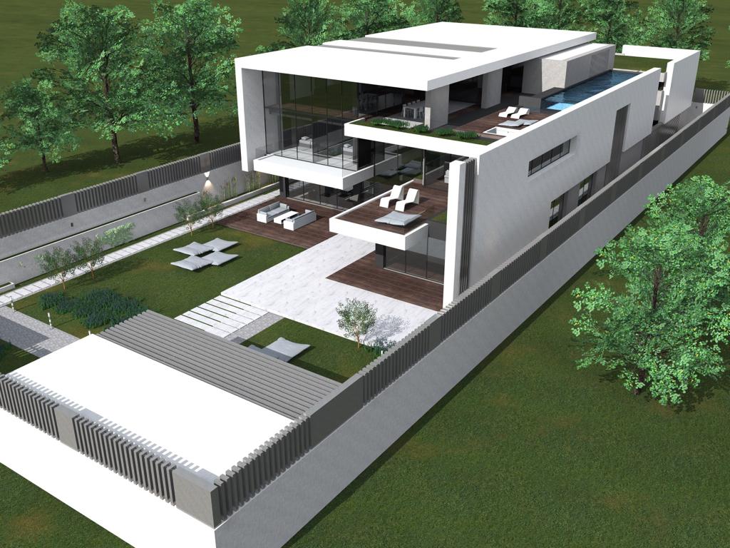 house for sale runda