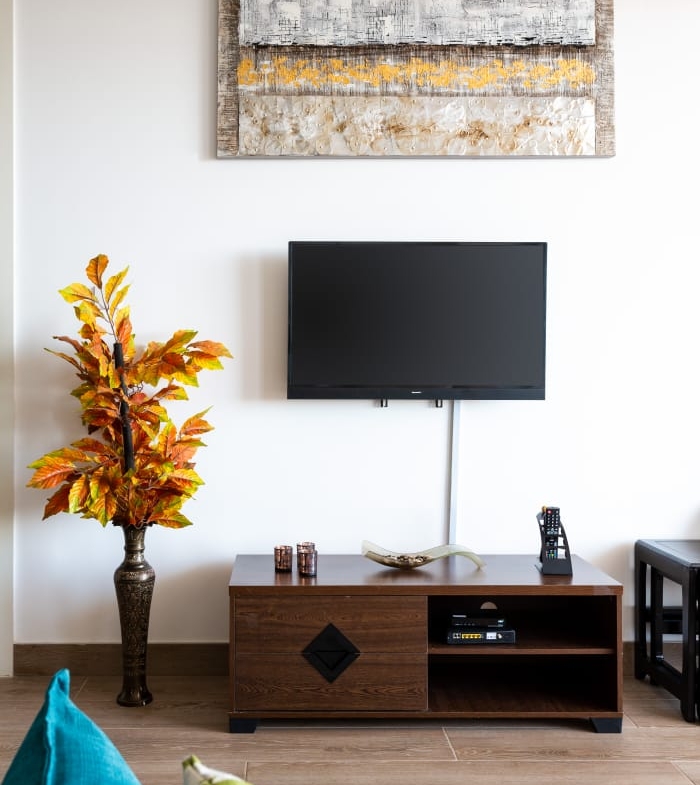 furnished 2 bedroom westlands