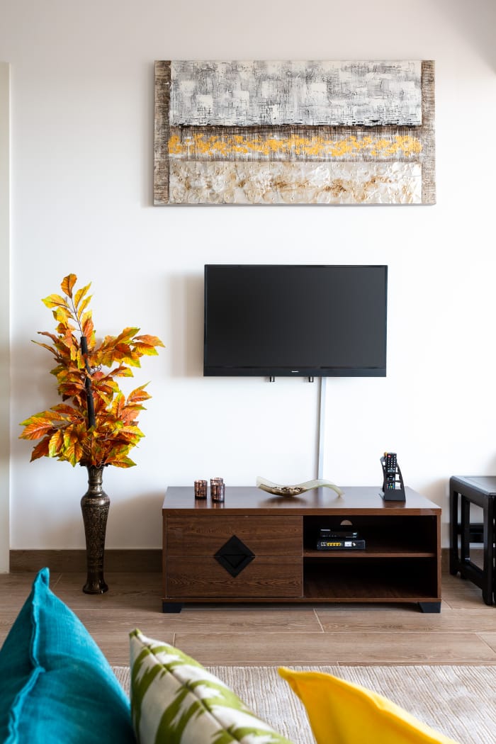 furnished 2 bedroom westlands