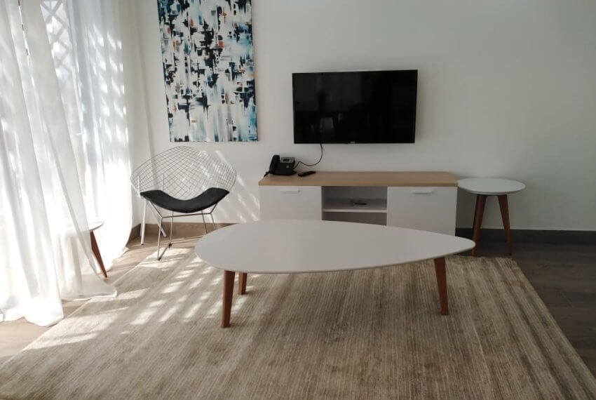 furnished 2 bedroom westlands