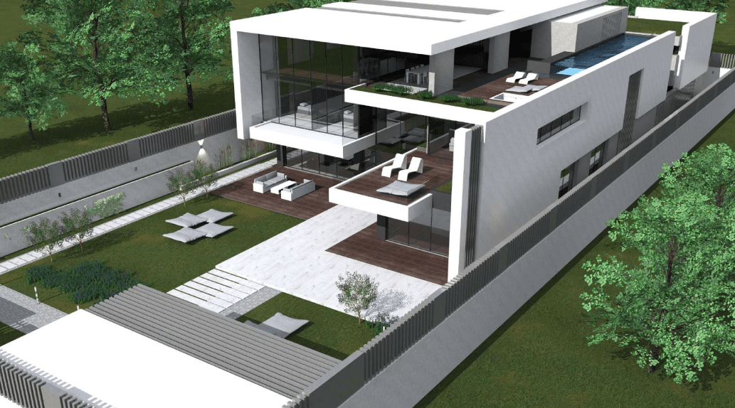 house for sale runda
