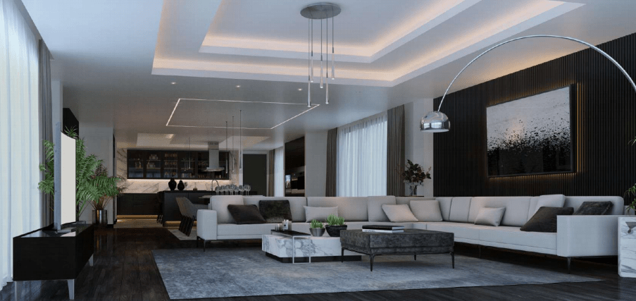 house for sale runda