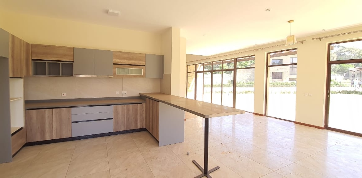 Town House for sale in Karen