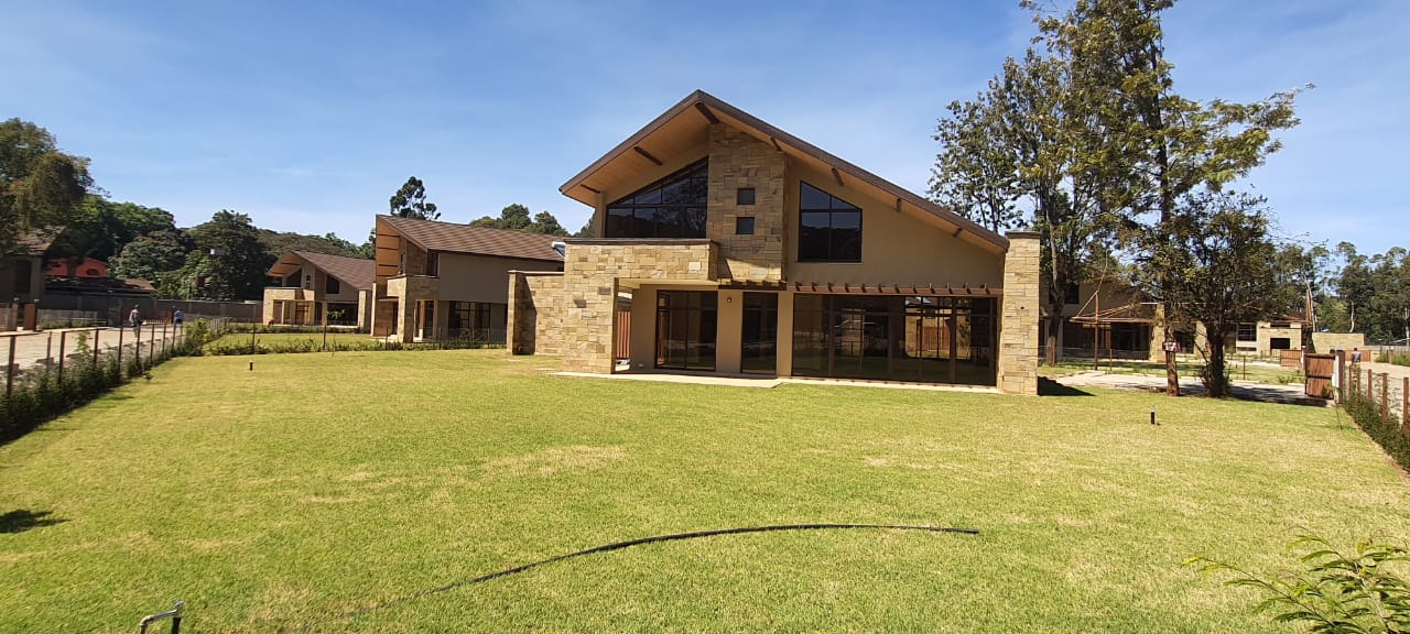 Town House for sale in Karen