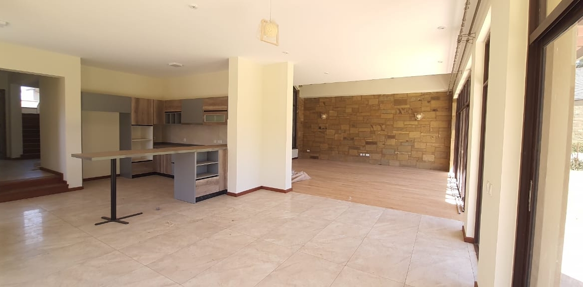 Town House for sale in Karen
