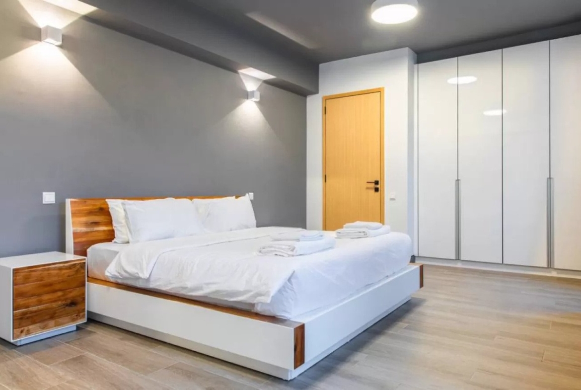 Furnished 2 Bed Apartments for rent Westlands