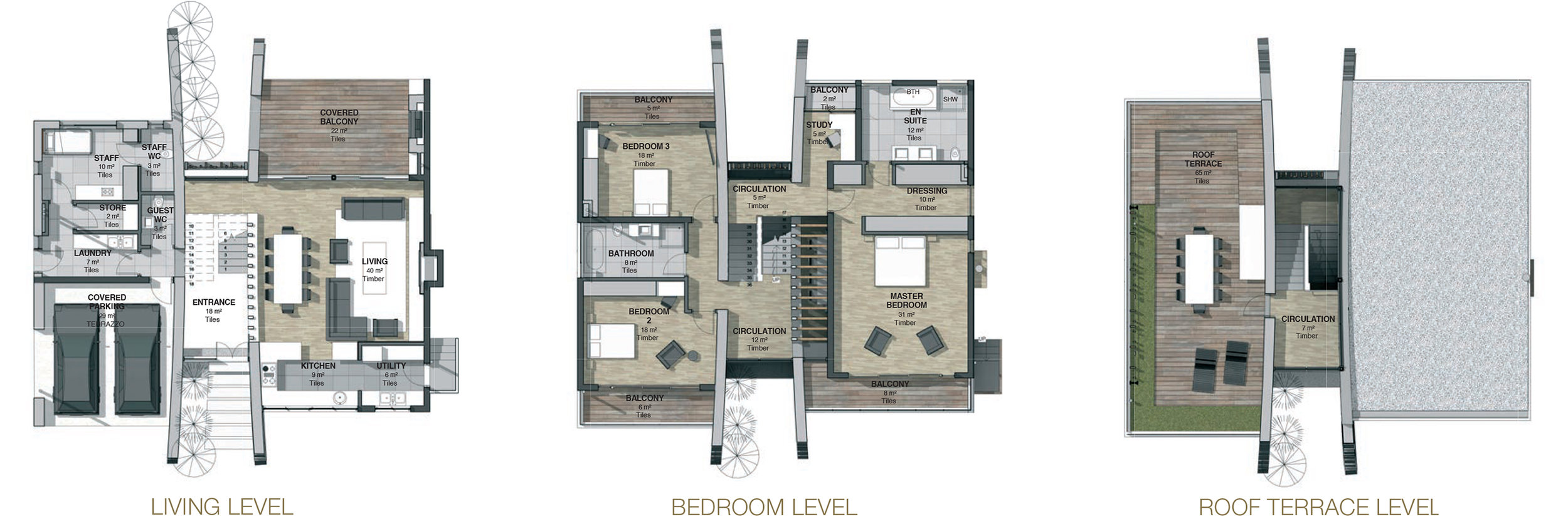 villas for sale in Nairobi