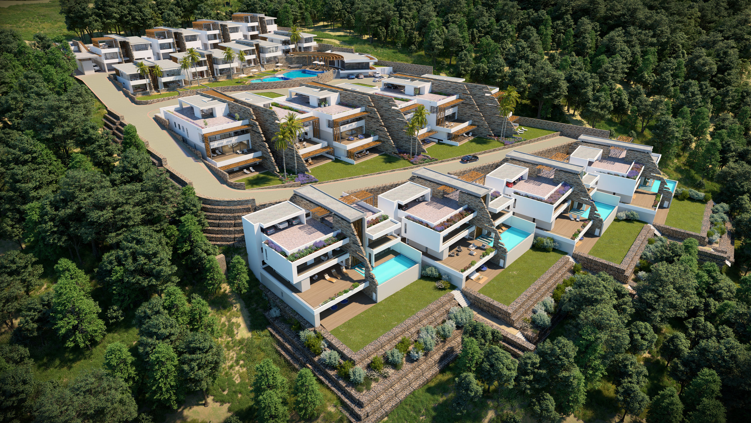 villas for sale in Nairobi
