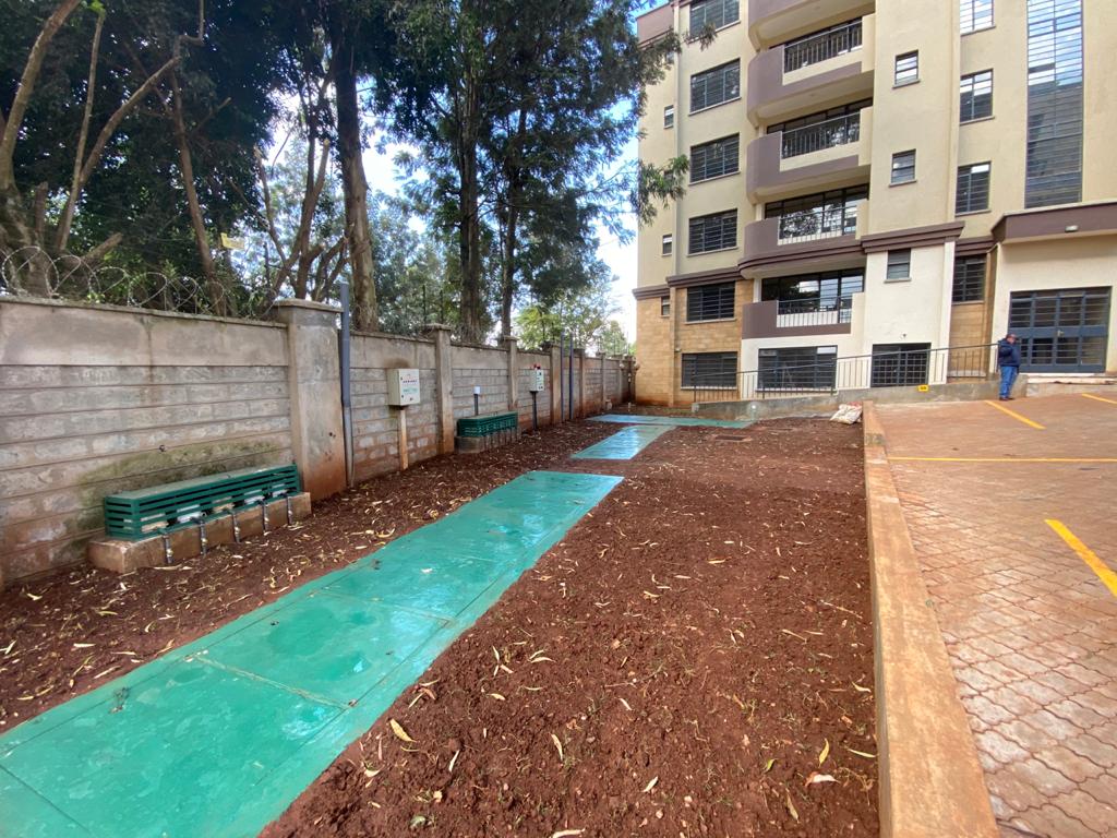 cheap apartments for sale nairobi