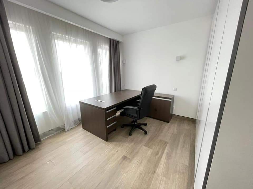 furnished penthouse in kilimani