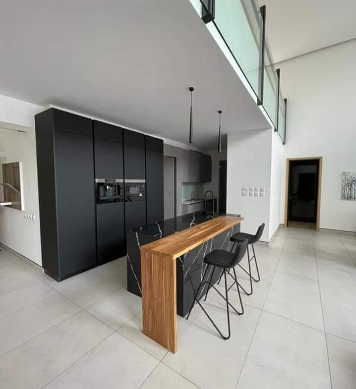 furnished penthouse in kilimani