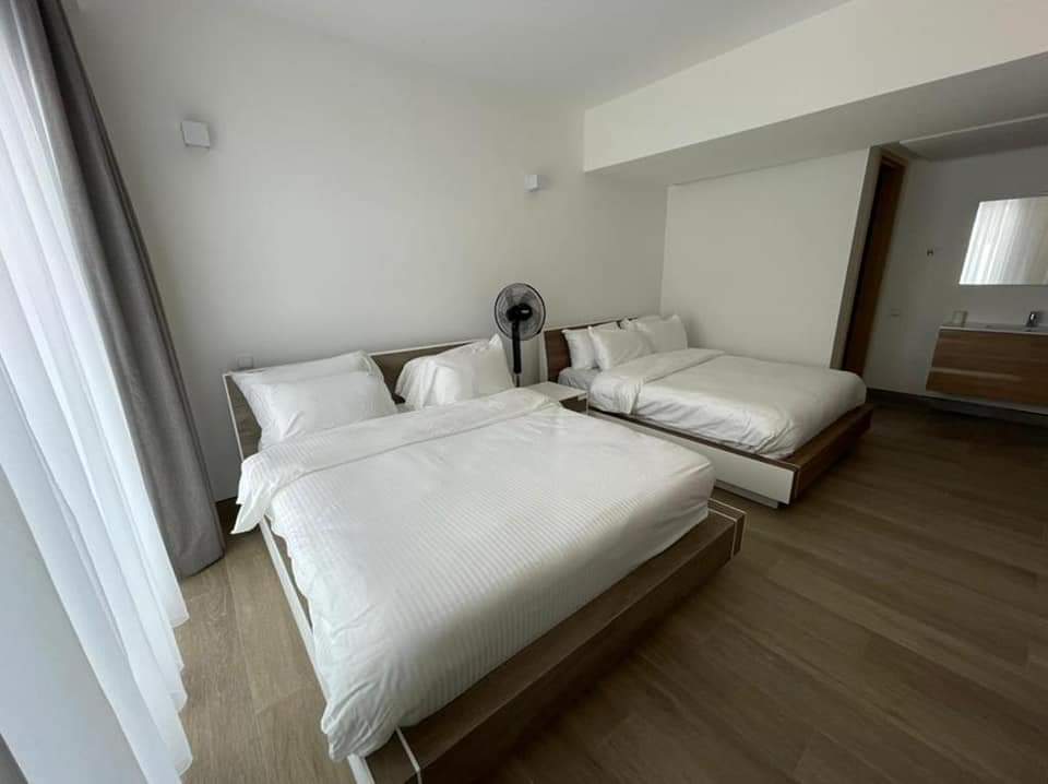 furnished penthouse in kilimani