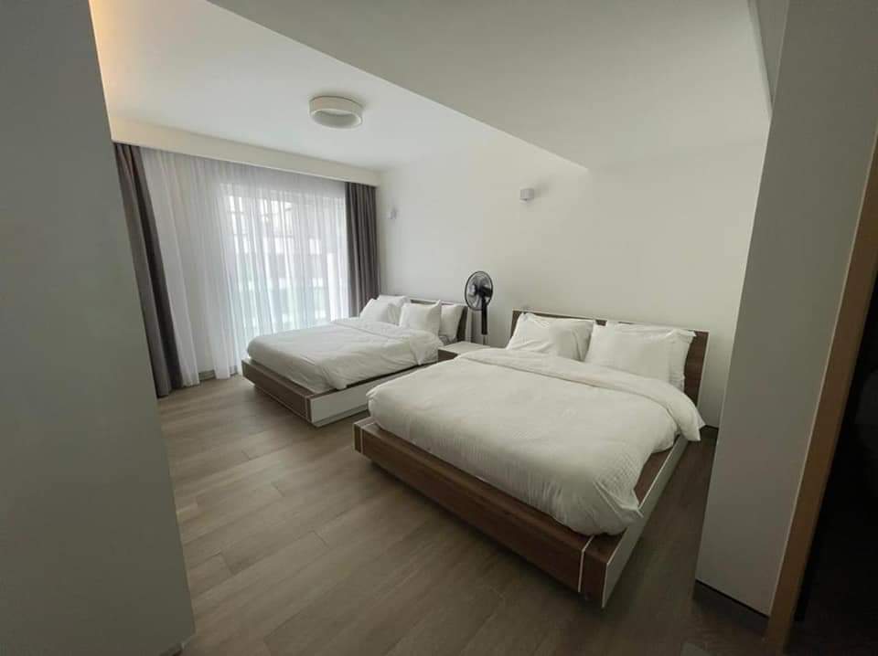 furnished penthouse in kilimani