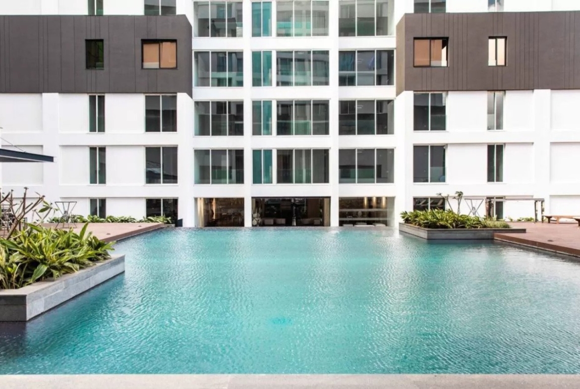 furnished penthouse in kilimani