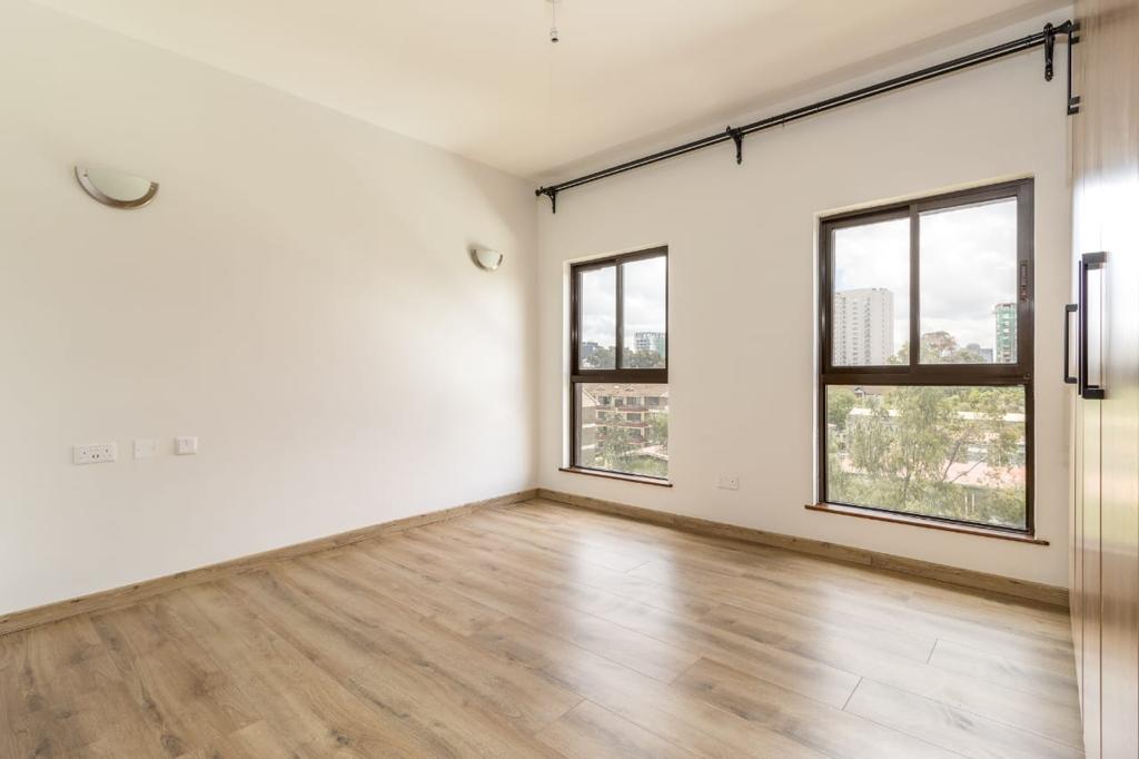 apartment for sale in kilimani