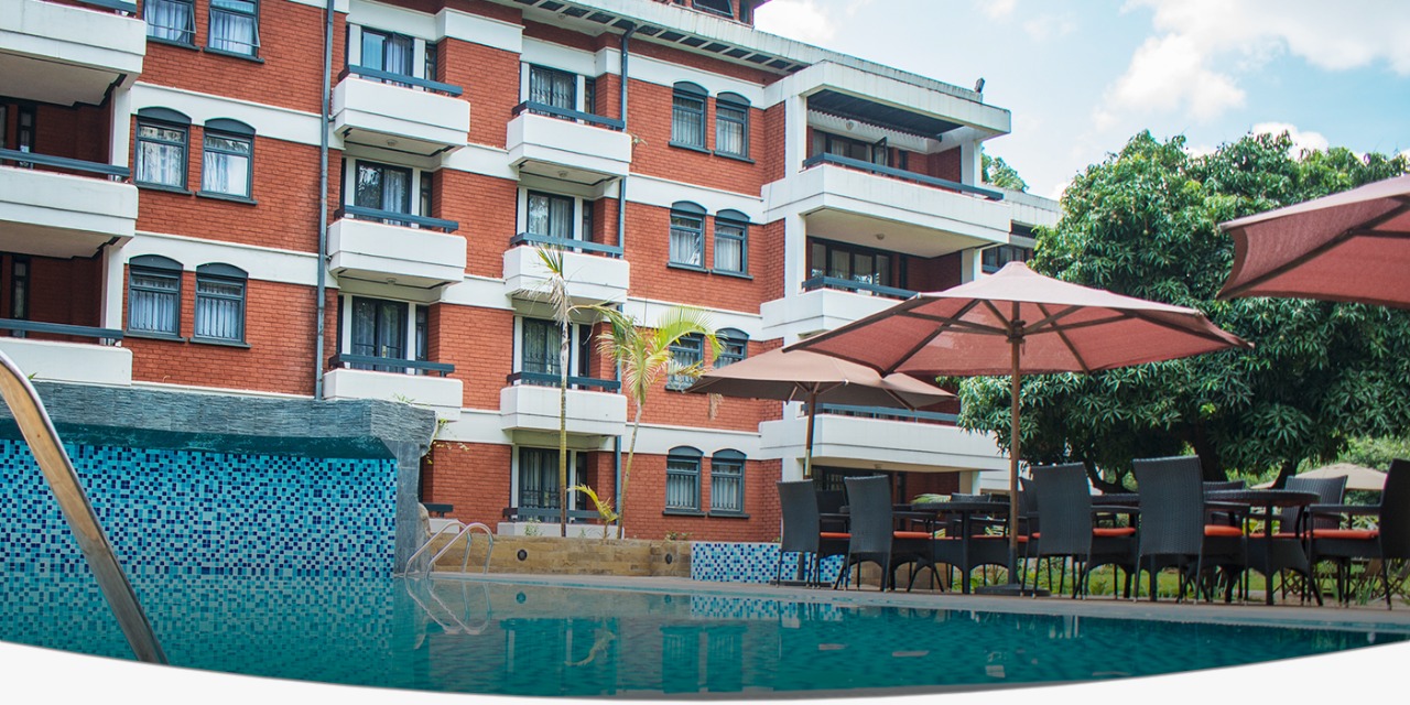 furnished apartments in nairobi