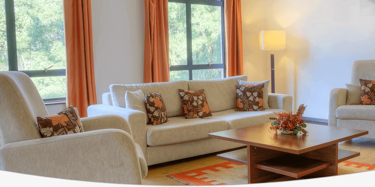 furnished apartments in nairobi