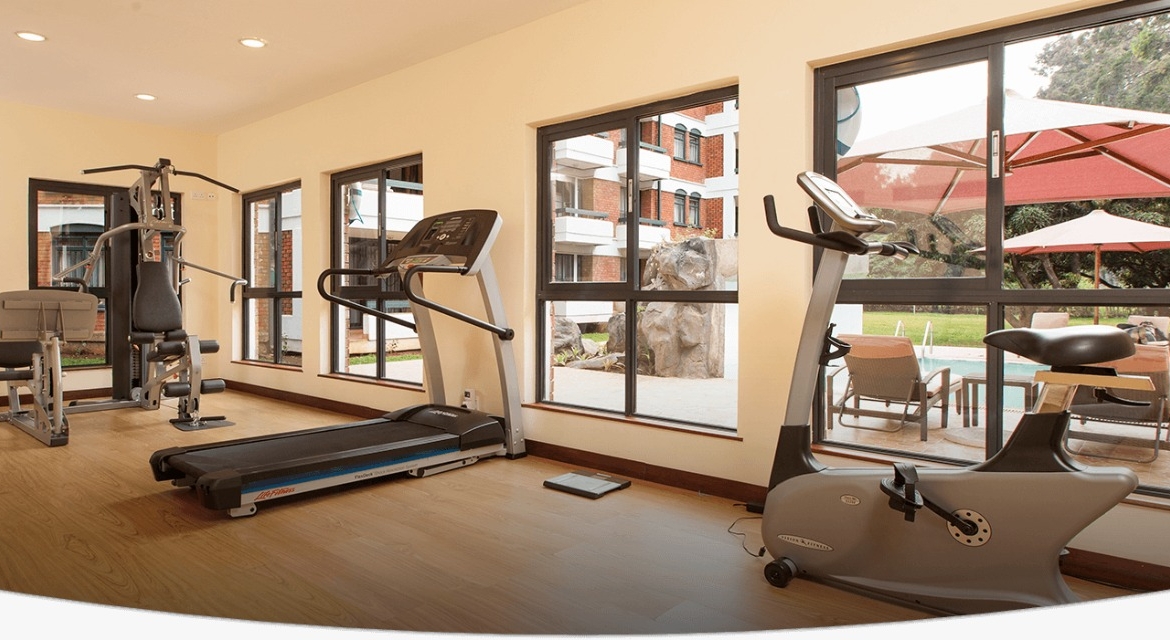 furnished apartments in nairobi