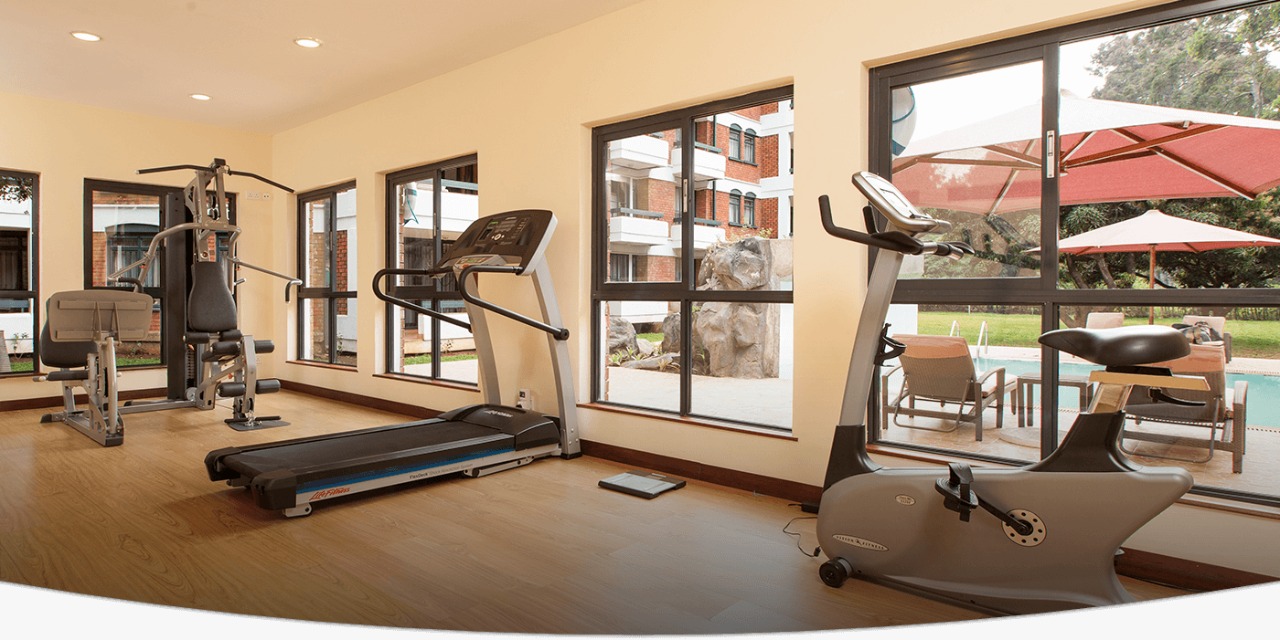 furnished apartments in nairobi
