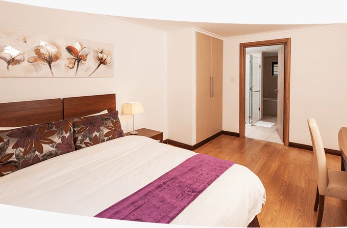furnished apartments in nairobi