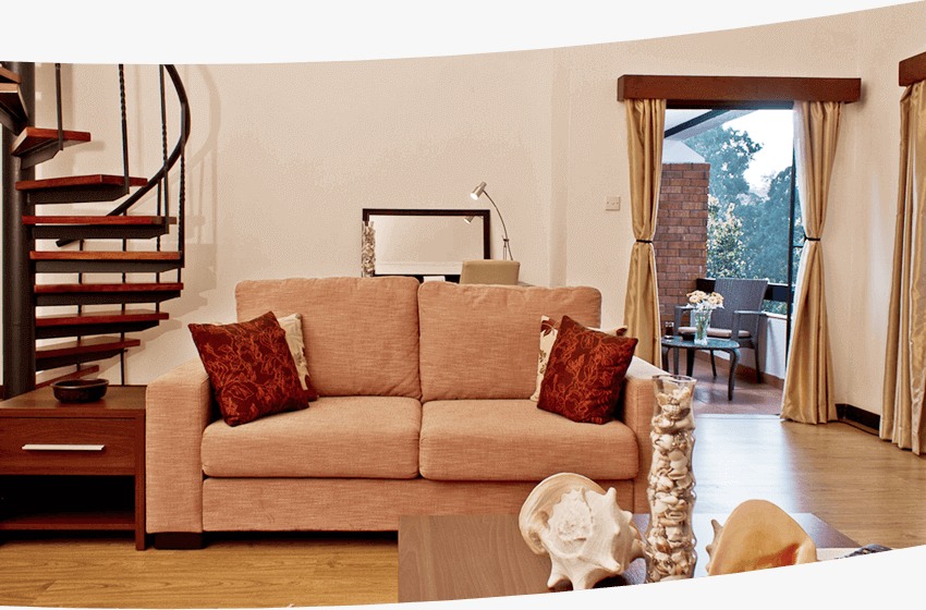furnished apartments in nairobi