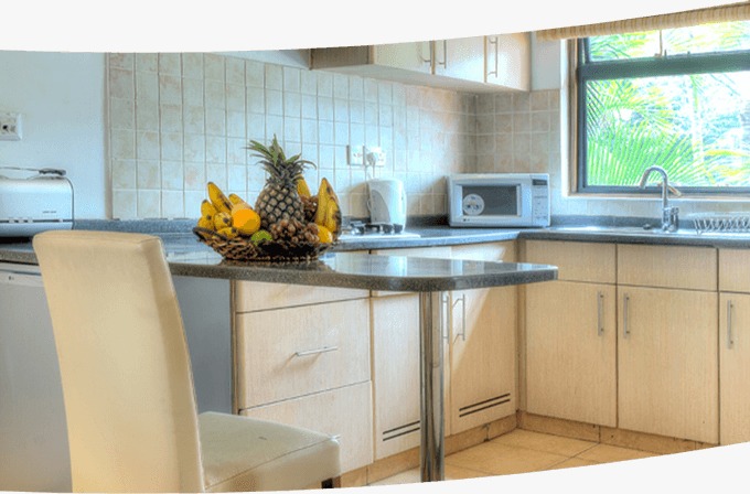 furnished studio apartments in Nairobi