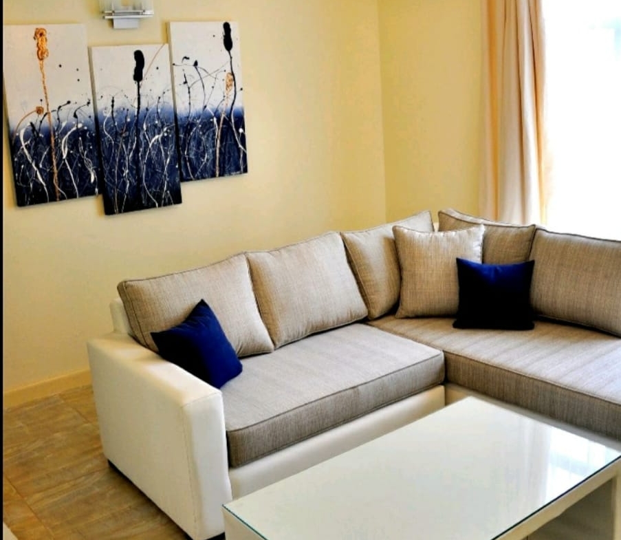 furnished 1 bedroom apartment in Lavington