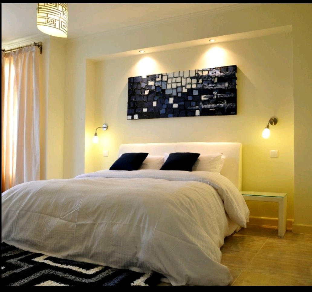 furnished 1 bedroom apartment in Lavington