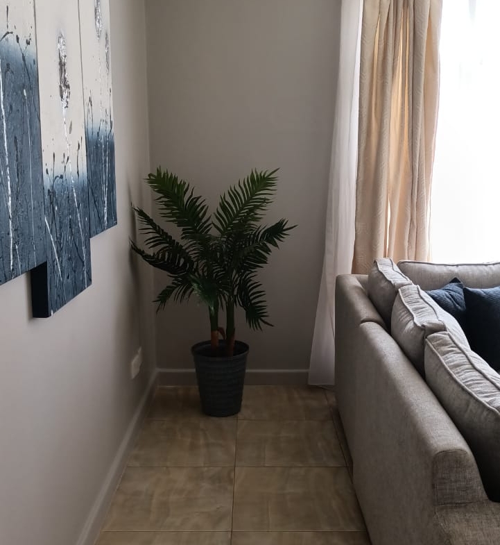 furnished 1 bedroom apartment in Lavington