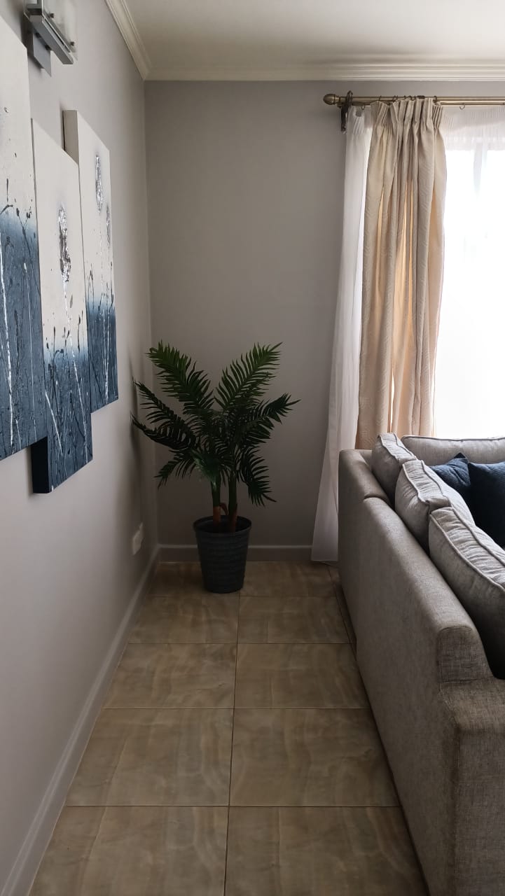 furnished 1 bedroom apartment in Lavington