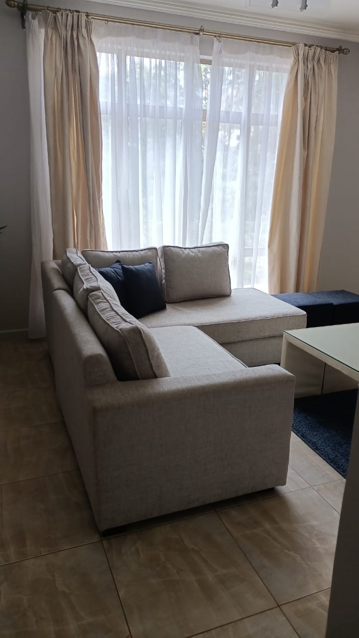 furnished 1 bedroom apartment in Lavington