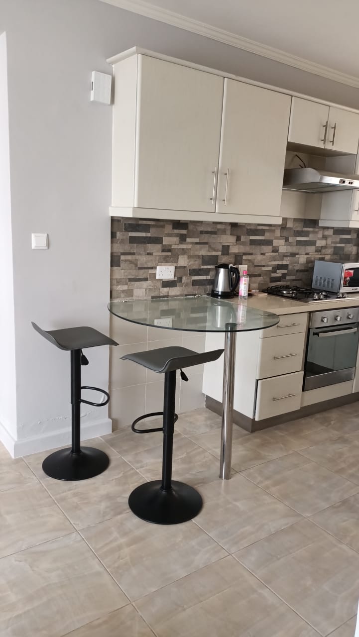 furnished 1 bedroom apartment in Lavington