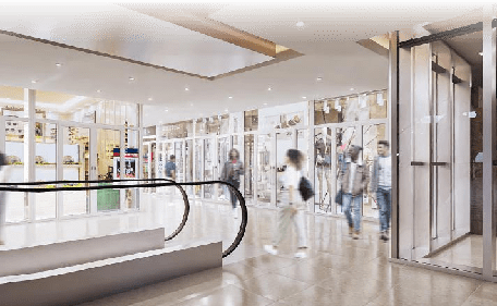 Toi Mall