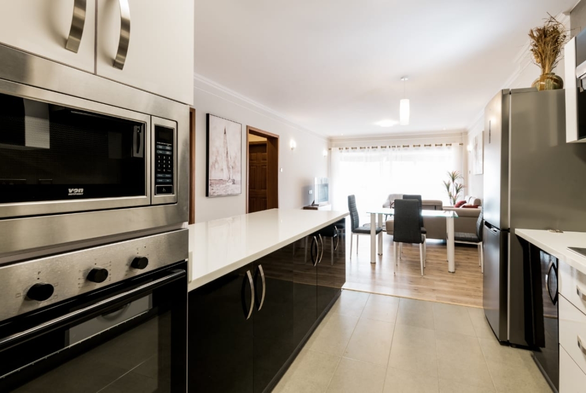 2 Bedroom Apartments in Kileleshwa