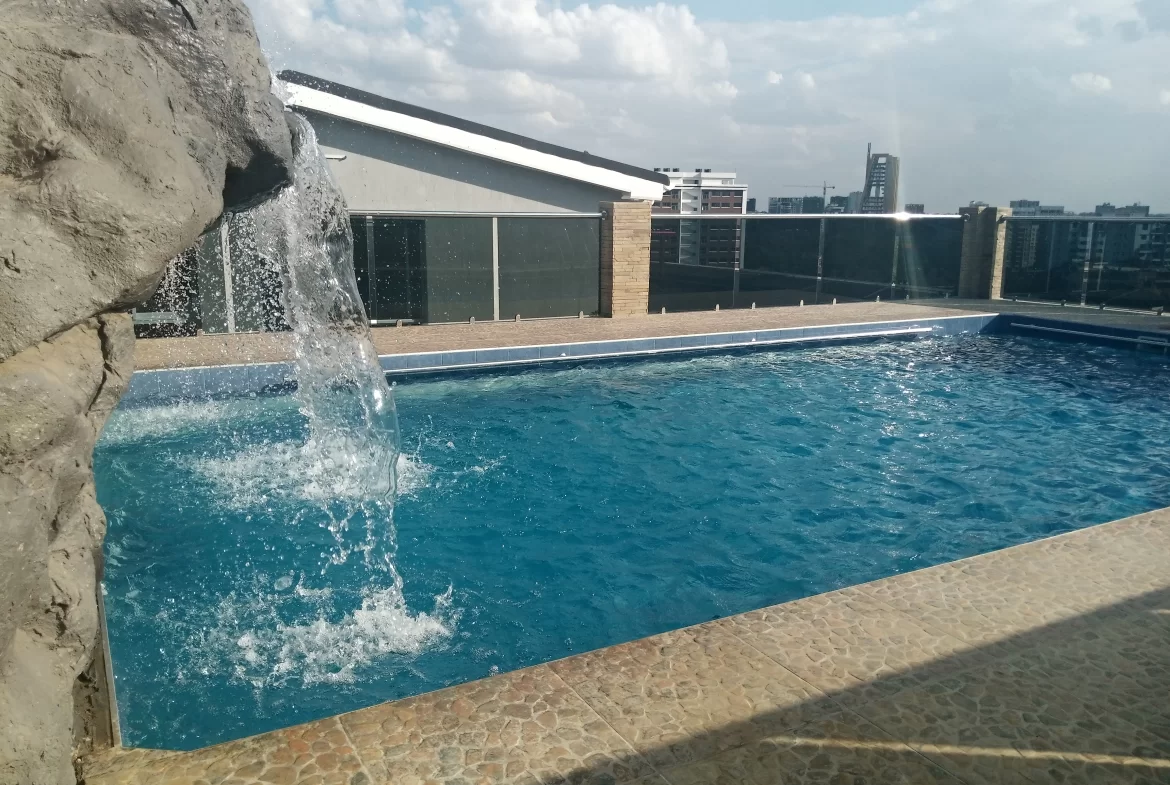 2 Bedroom Apartments in Kileleshwa