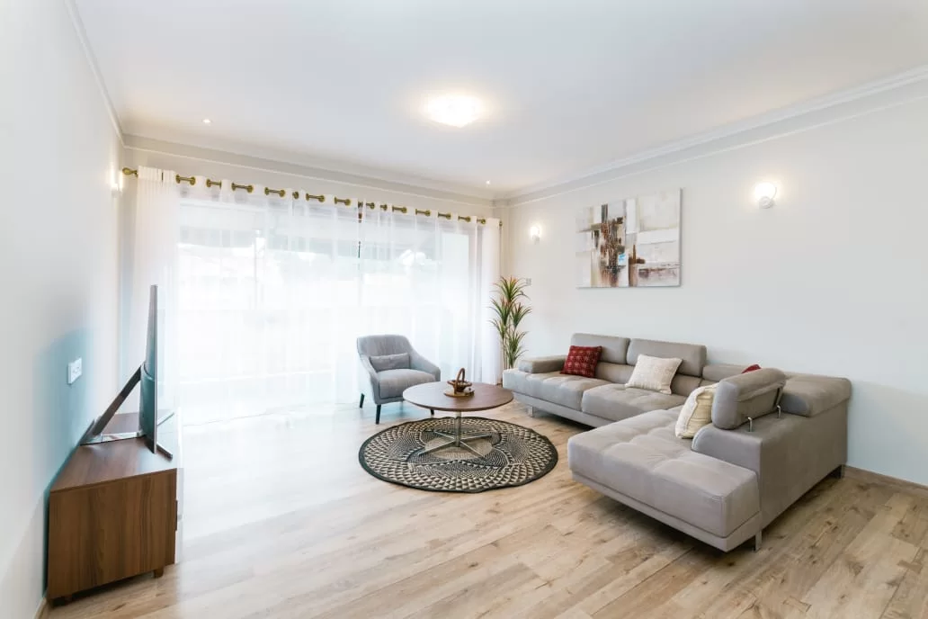 2 Bedroom Apartments in Kileleshwa