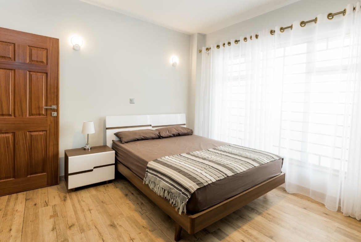 2 Bedroom Apartments in Kileleshwa