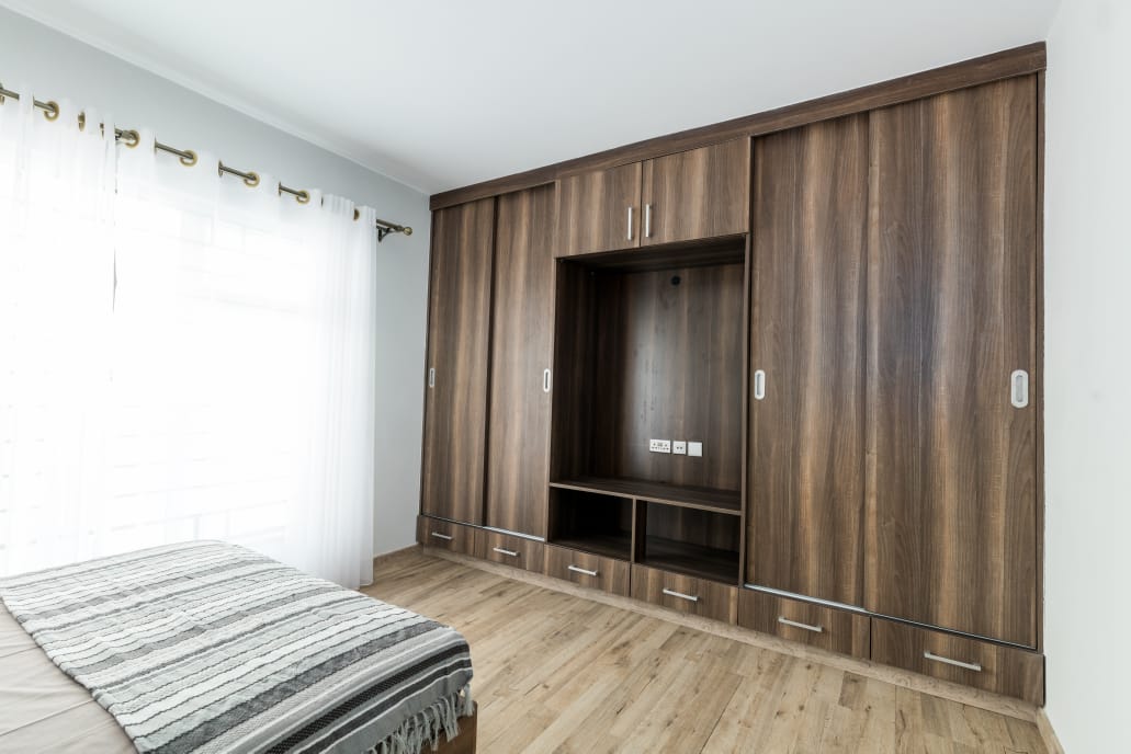 2 Bedroom Apartments in Kileleshwa