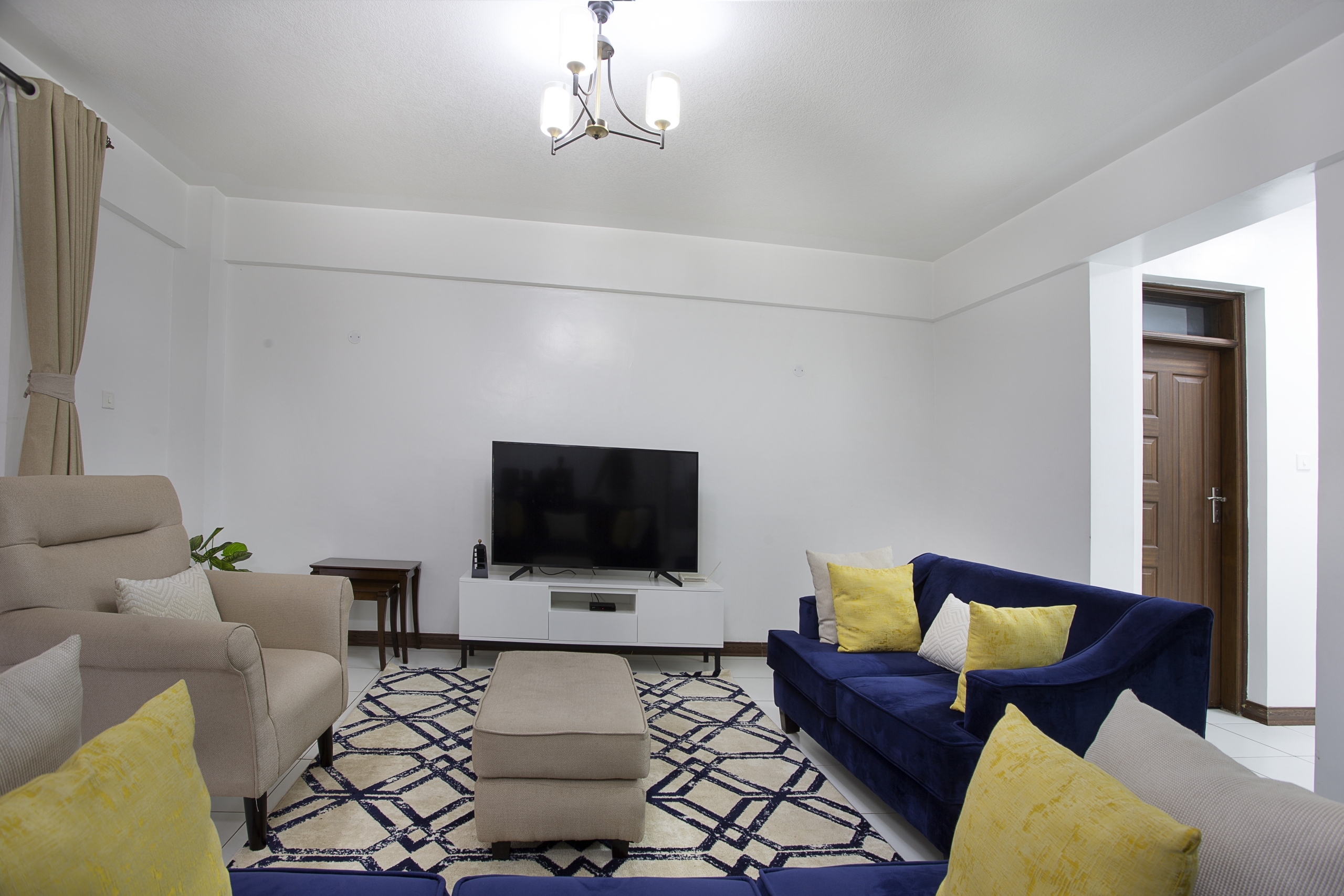 furnished apartments in Westlands