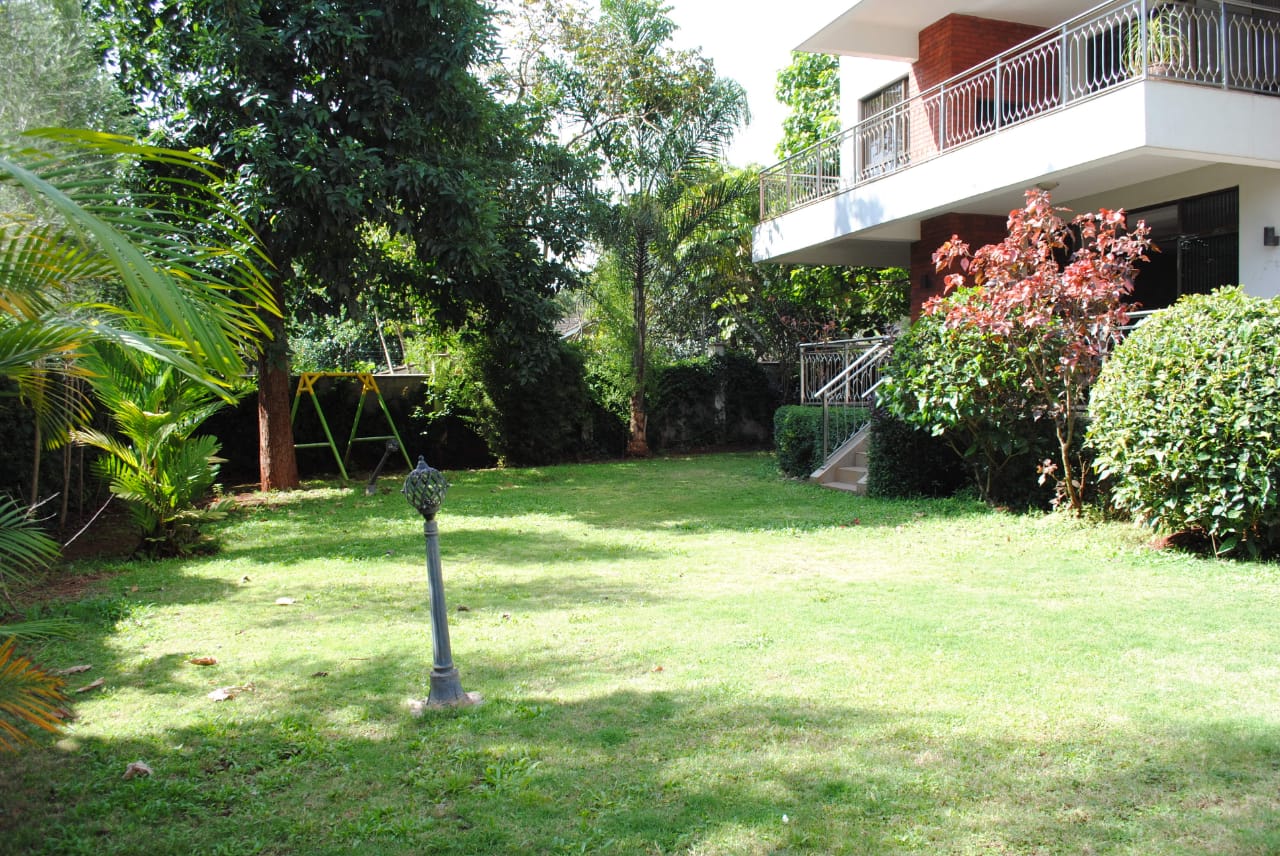Townhouse In Lavington