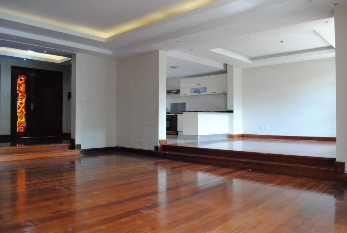 Townhouse In Lavington