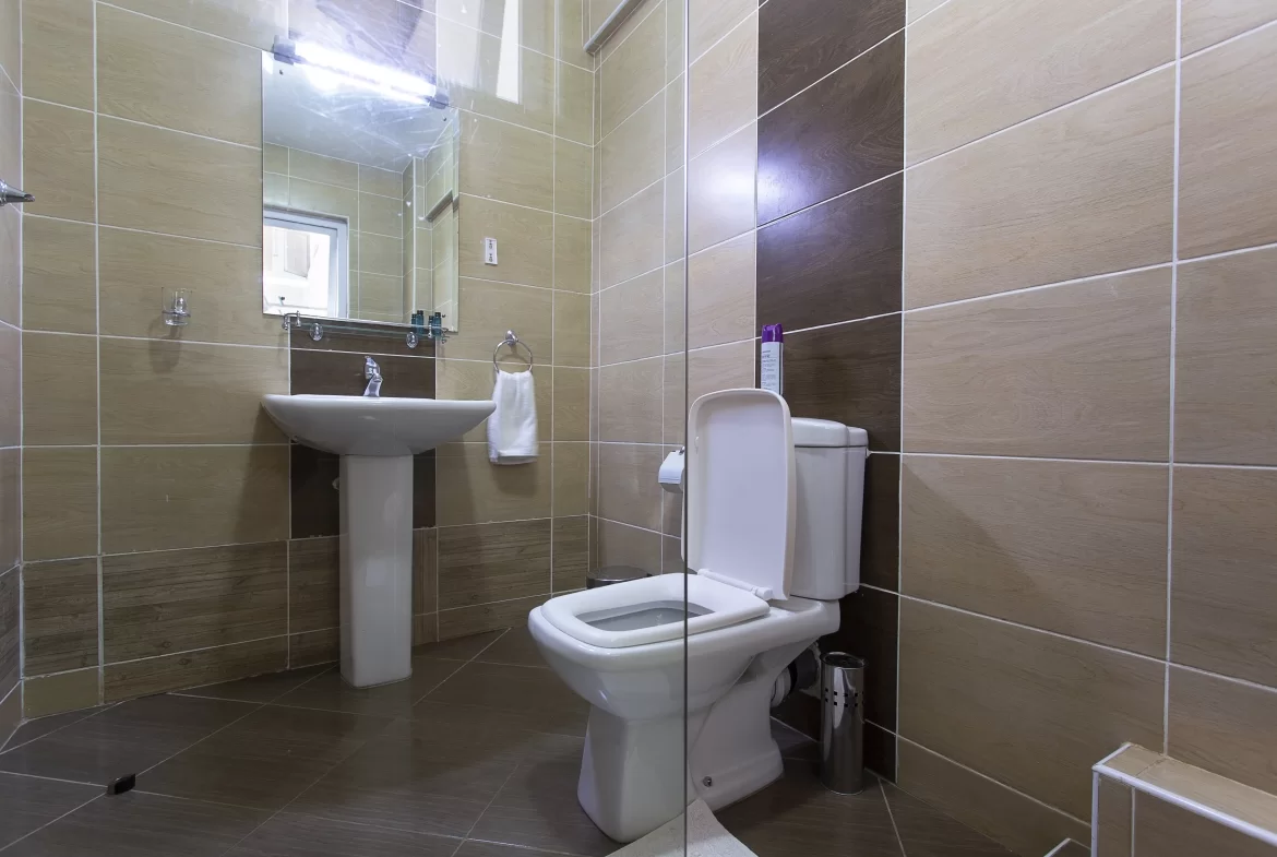 Luxury Furnished Apartments In Westlands