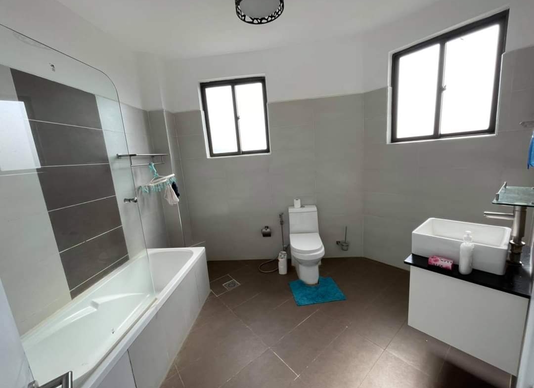 Serviced Apartment in Kilimani