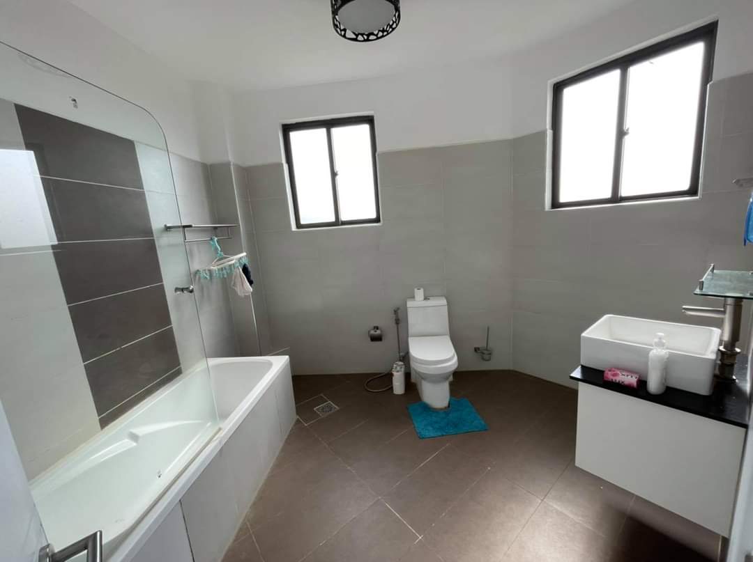 Serviced Apartment in Kilimani
